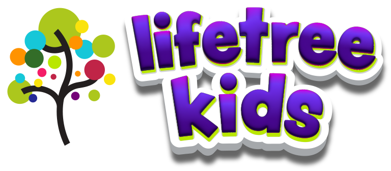 Lifetree Kids Logo