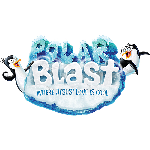 Polar Blast Logo